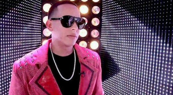 Daddy Yankee se aleja de los escenarios