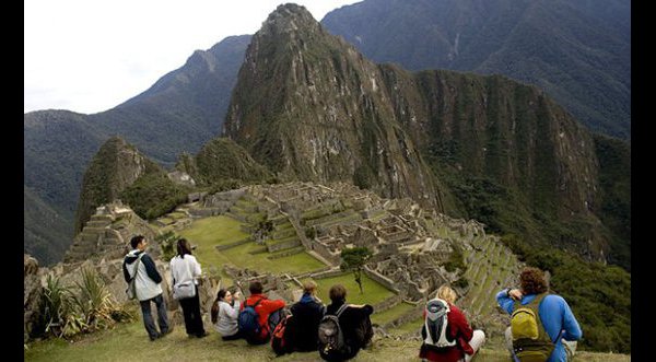 Machu Picchu y Lima están entre los diez mejores destinos de Sudamérica