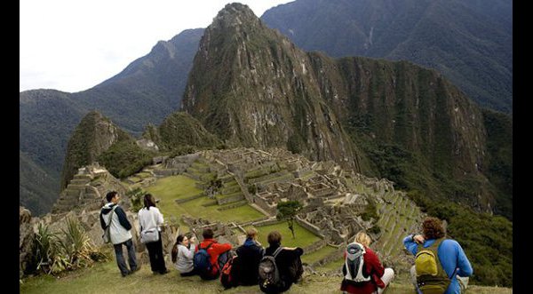 Machu Picchu podría tener dos nuevos reconocimientos