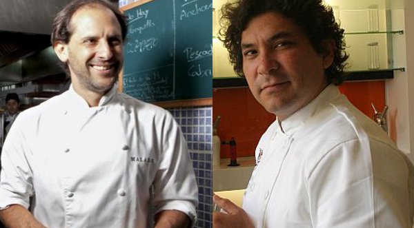 Dos restaurantes peruanos figuran entre los 100 mejores del mundo