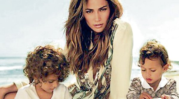 Fotos: Las diversas facetas de Jennifer Lopez