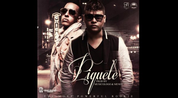 Escucha lo nuevo de Farruko Ft. Daddy Yankee