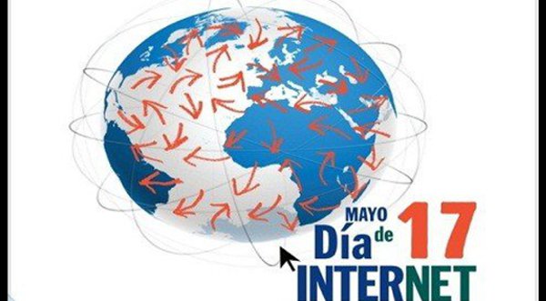 Hoy se celebra el Día del Internet