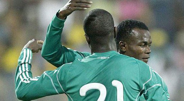 Selección de Nigeria llegará hoy a Lima