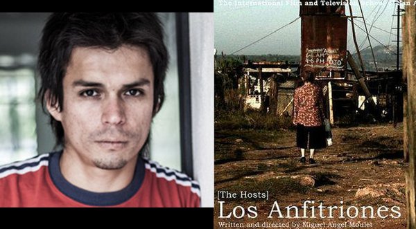 Cineasta peruano obtuvo premio en Festival de Cannes