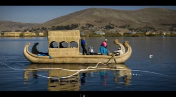 Mira el nuevo video de la 'Marca Perú'