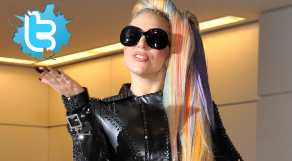 ¡Lady Gaga alista documental!