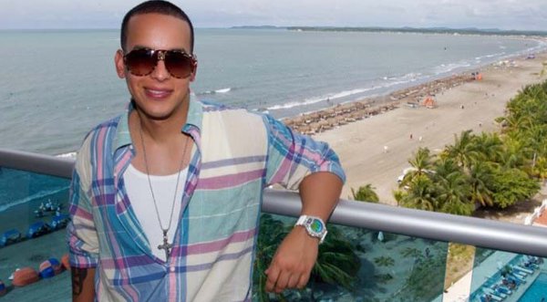 Daddy Yankee será todo un exitazo en Viña del Mar 2013