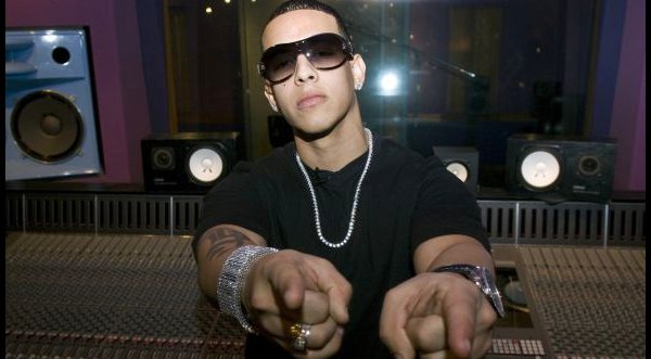 Daddy Yankee listo para arrasar con 'Prestige'