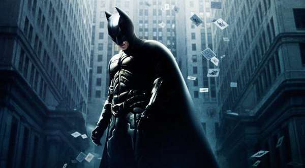 Hoy inicia la preventa para ver 'Batman, The Dark Knight Rises'