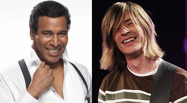 'Kurt Cobain peruano' abrirá shows de Julio Sabala