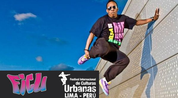 Festival Internacional de Cultura Urbana se realizará en Lima