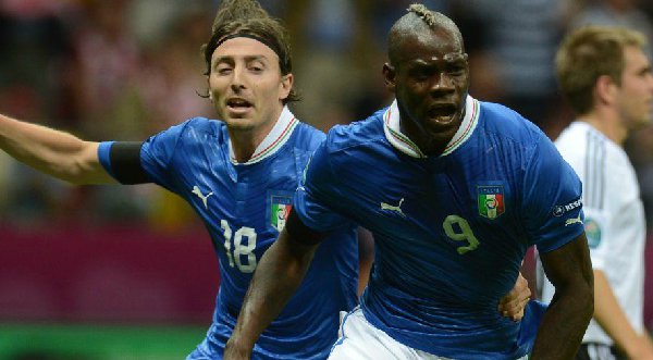 Italia se enfrentará a España en la final de la Eurocopa