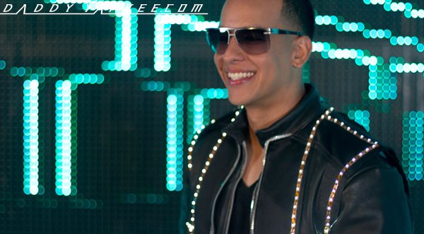 Daddy Yankee hará bailar a todos en Convención Zumba