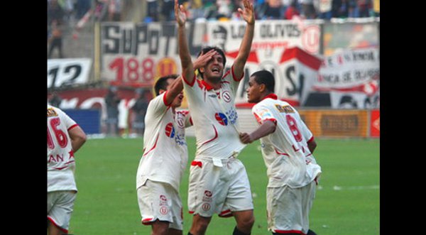 Universitario de Deportes es considerado mejor club peruano del Siglo XX