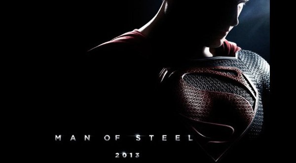 Videos: Mira los trailers de 'Superman: El hombre de acero'