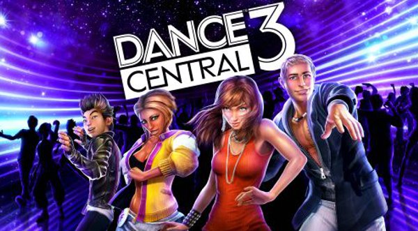 Dance Central será lanzado en octubre
