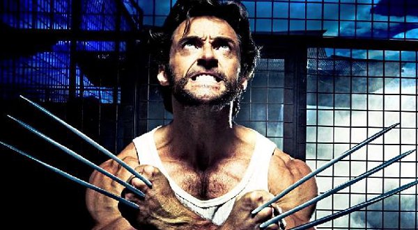 'X-Men: The Wolverine' empezará a grabarse este lunes