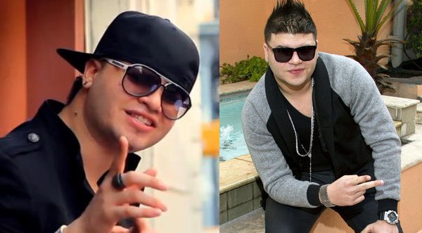 Hoy Farruko en el  Meet & Greet de Onda Cero