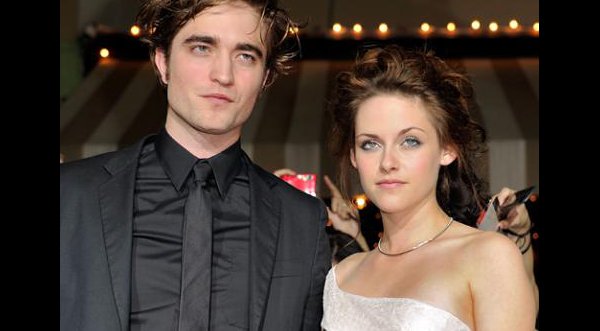 Hermanas de Robert Pattinson asadas con Kristen Stewart