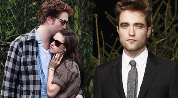 Robert Pattinson se fue de la casa que vivía con Kristen Stewart