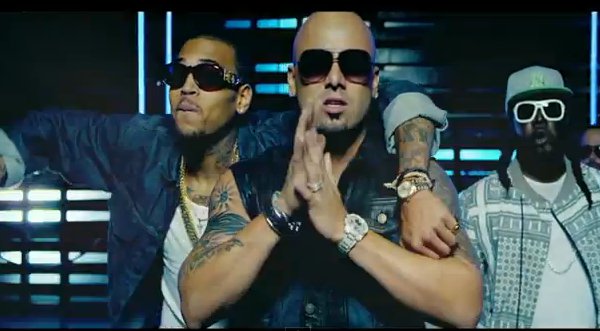 Wisin & Yandel arrasan con 'Algo me gusta de ti'