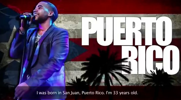 Video: Reality 'On The Road' de Don Omar
