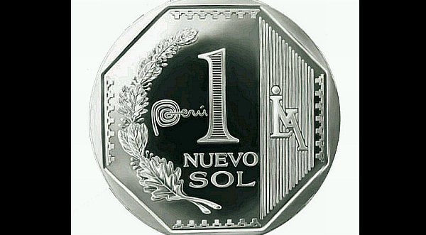 Conoce la nueva moneda de S/.1 con la imagen de la Marca Perú