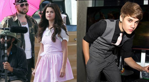 Justin Bieber se divirtió como soltero ¿Y Selena Gomez?