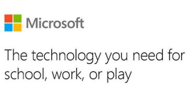 Microsoft renueva su logo