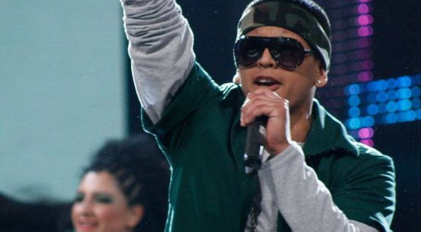 Video: Daddy Yankee de 'Yo Soy' hizo vibrar el escenario