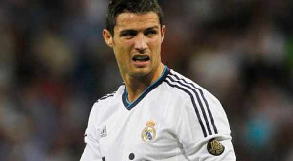 ¡Se picó! Cristiano Ronaldo no quiere ir a una gala UEFA si no le dan premio