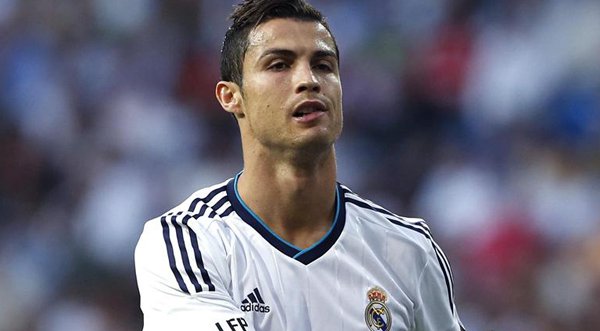 Cristiano Ronaldo se pronunció en Facebook sobre su tristeza en el Real Madrid