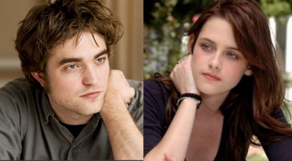 Conoce cómo Kristen Stewart reconquistó a Robert Pattinson