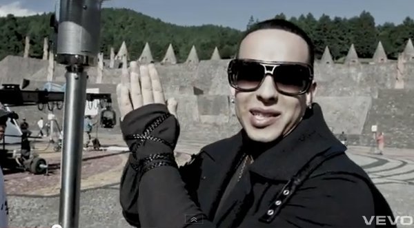 daddy yankee limbo daddy yankee limbo