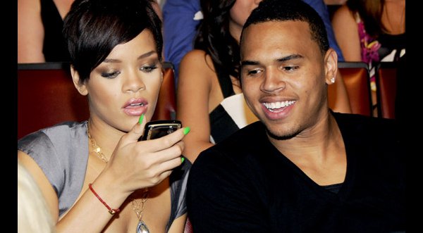 Rihanna y Chris Brown se volverán a ver en los VMA