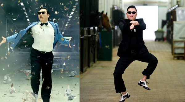 El Gangnam Style romperá records en YouTube