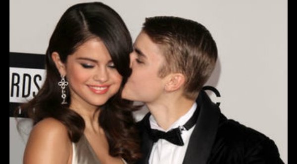 Justin Bieber pide consejos de moda a Selena Gomez