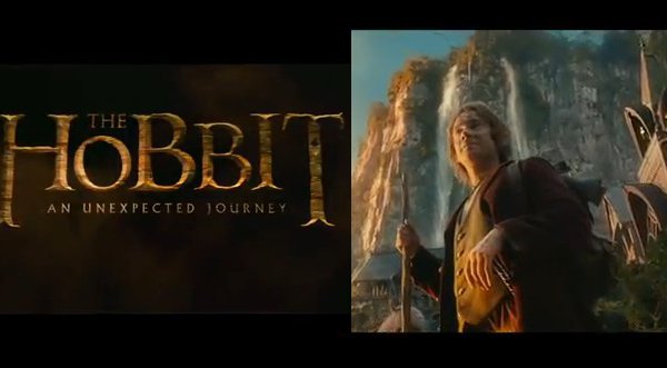 Video: Mira el segundo trailer de 'The Hobbit'