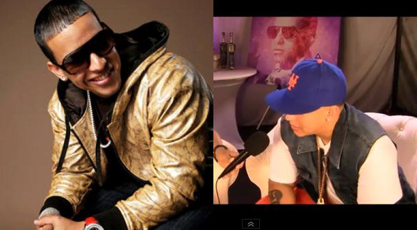 Video: No te pierdas una entrevista a Daddy Yankee