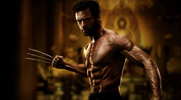 Esta es la primera foto oficial de película 'The Wolverine'