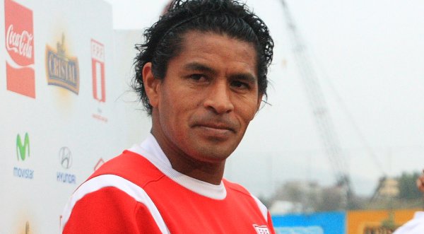 ¡Vamos Perú! Santiago Acasiete será el capitán de la selección