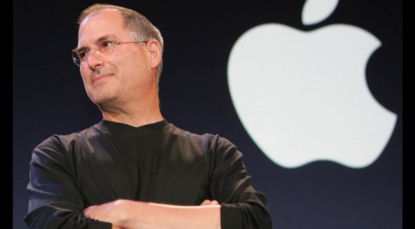 Video: Apple rinde homenaje a Steve Jobs