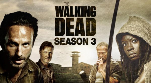 Especial: Mira los trailers de todas las temporadas de 'The Walking Dead'