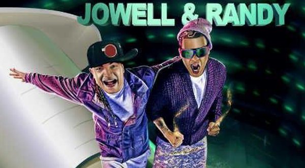 Jowell & Randy alborotaron Florida