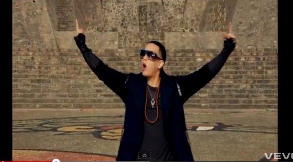 Limbo de Daddy Yankee en exclusiva en Onda Cero