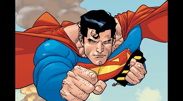 Superman ya sabe donde está localizado Krypton