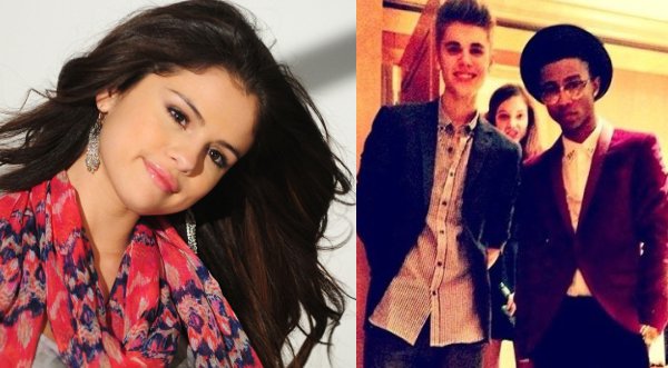 Selena Gomez con todo contra Justin Bieber