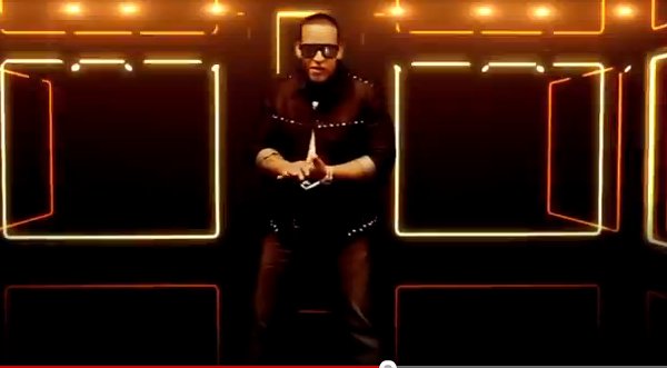 Video: Daddy Yankee estrenó el video de 'Perros salvajes'