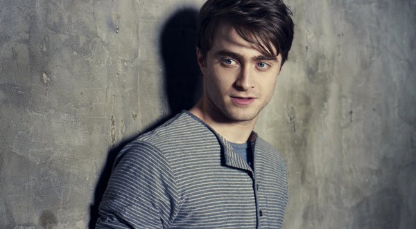 Daniel Radcliffe se va a golpes con actor